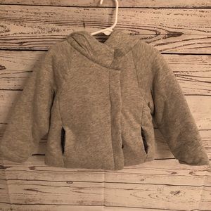 Crewcuts coat